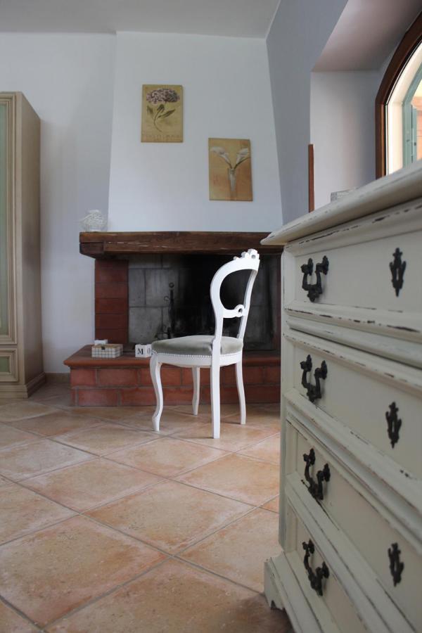Il Granaio Del Pavone Nepi